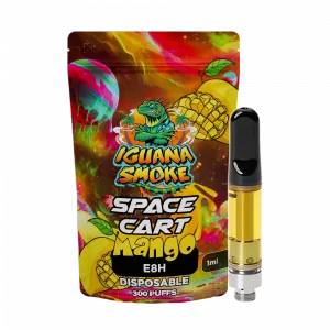 cartucho e8h mango 1ml