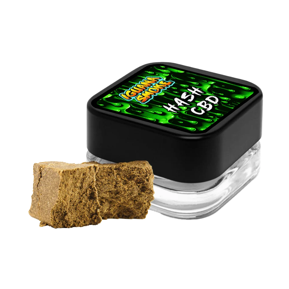 hash amnesia cbd