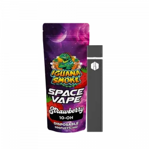 vaper 10-oh fresa