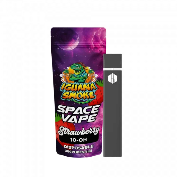 vaper 10-oh fresa
