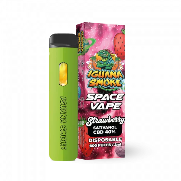 vape stv fresa