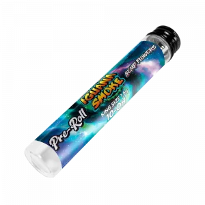 pre roll 10-oh