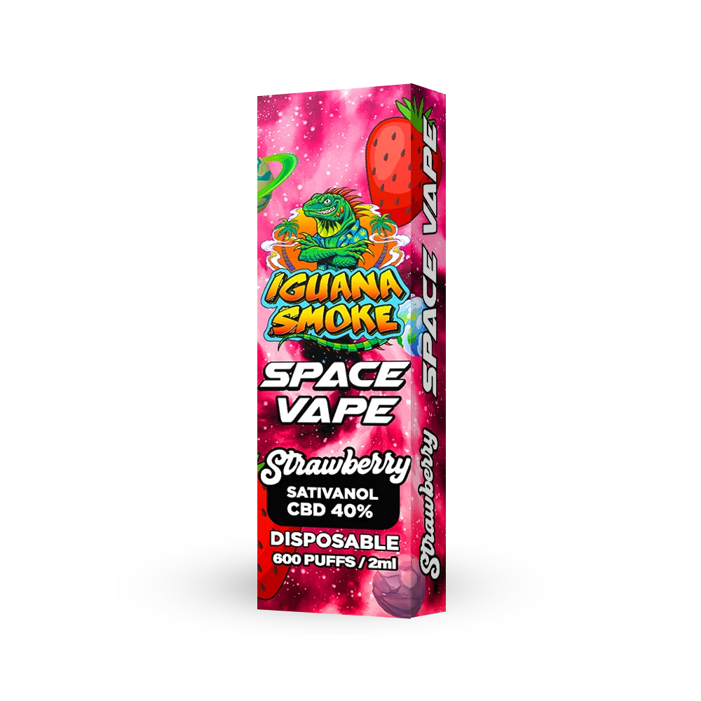 Caja strawberry STV 2ml dcha