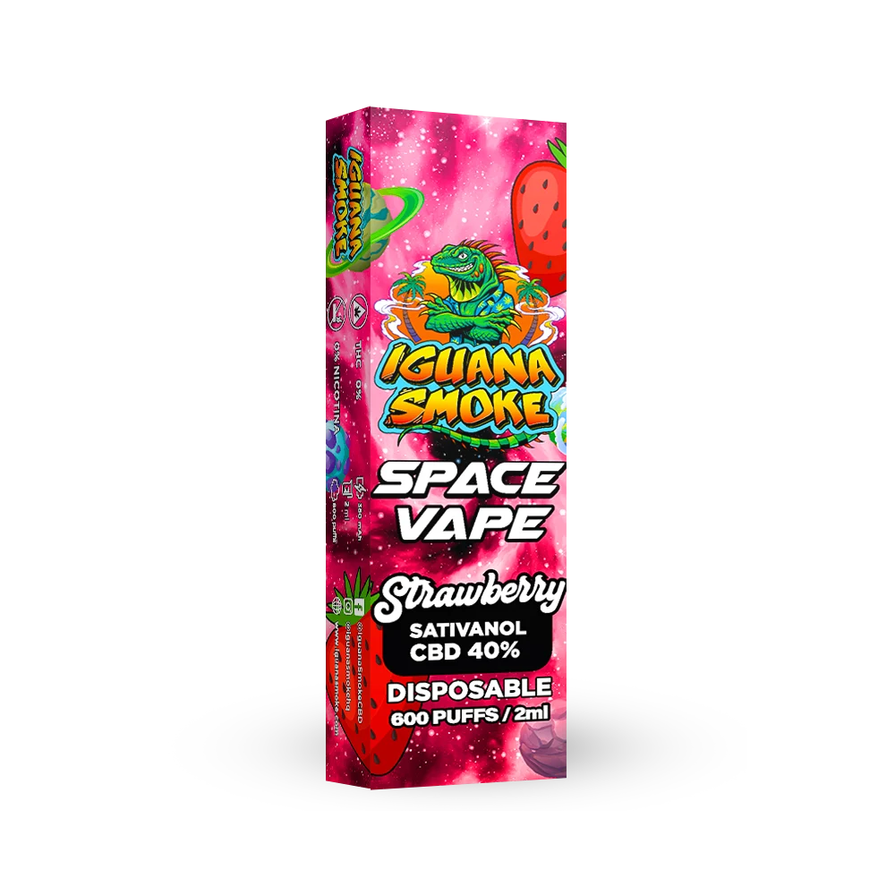 Caja strawberry STV 2ml dcha