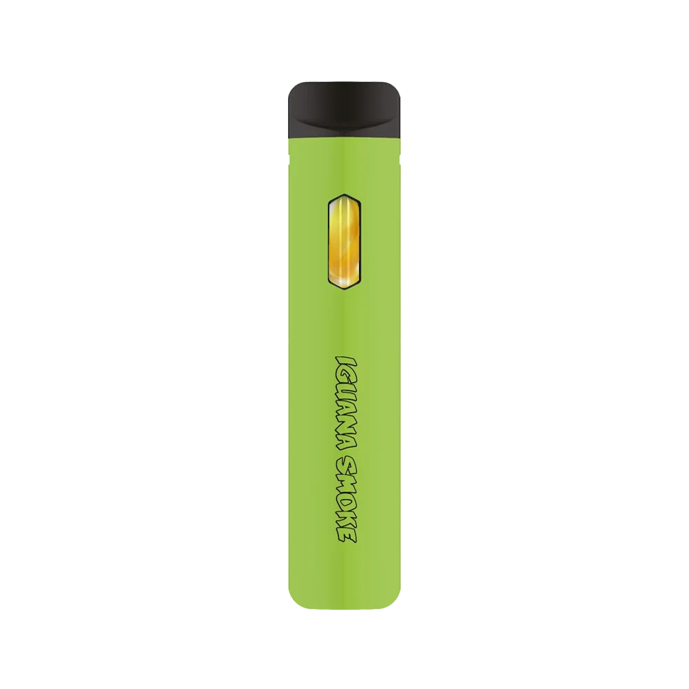 Vaper 10-OH 90% Space Vape Lemon 2ml - Imagen 5