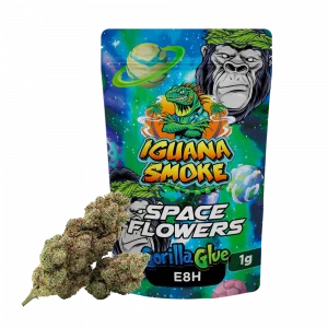 flor de gorilla cbd eniquecidad con e8h