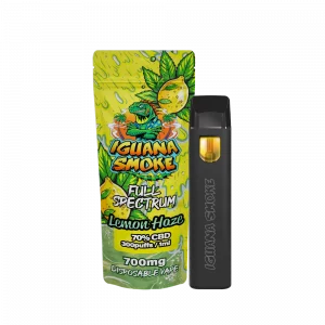 vaper cbd full spectrum 1ml lemon