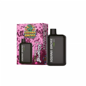 pod pocket cbd strawberry mayorista y su caja der
