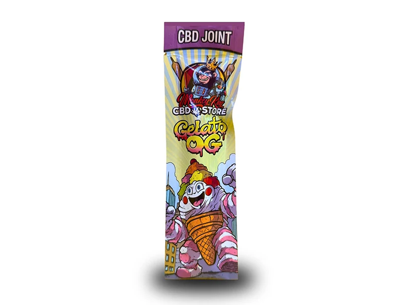 CBD Joint Gelato