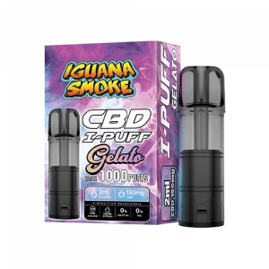 cbd i-puff gelato dcha pod