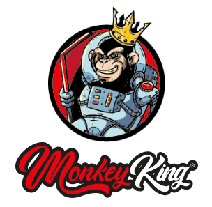PRE ROLL CBD MONKEY KING® - Mimosa - Imagen 3
