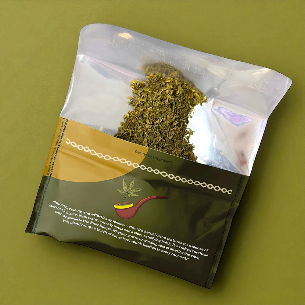 Professor herb hemp blend 24g Havana Gold