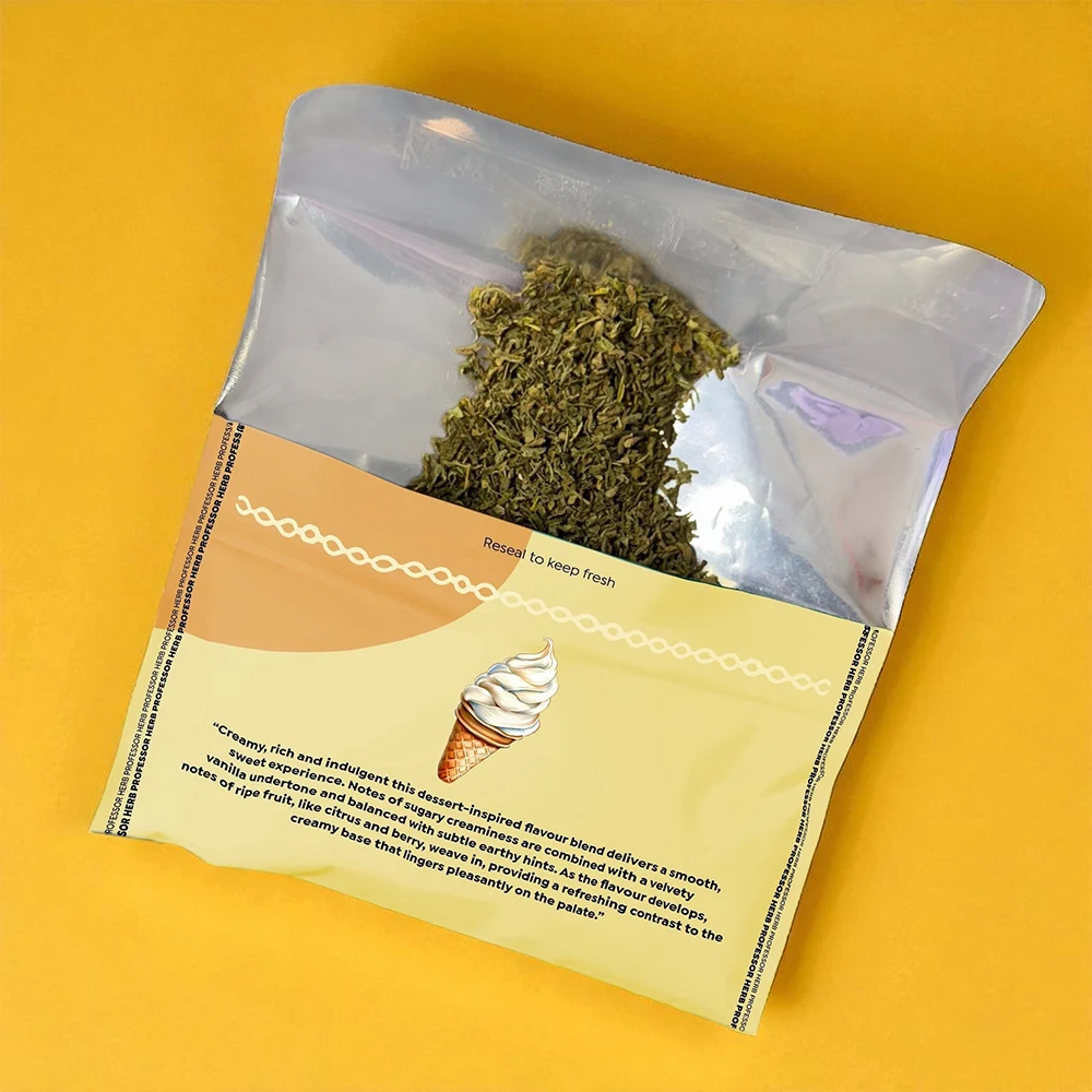 Professor herb hemp blend 24g Gelato #41