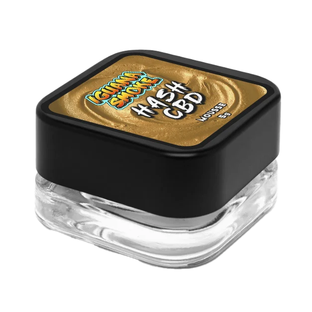 bote hachis la mousse 5g