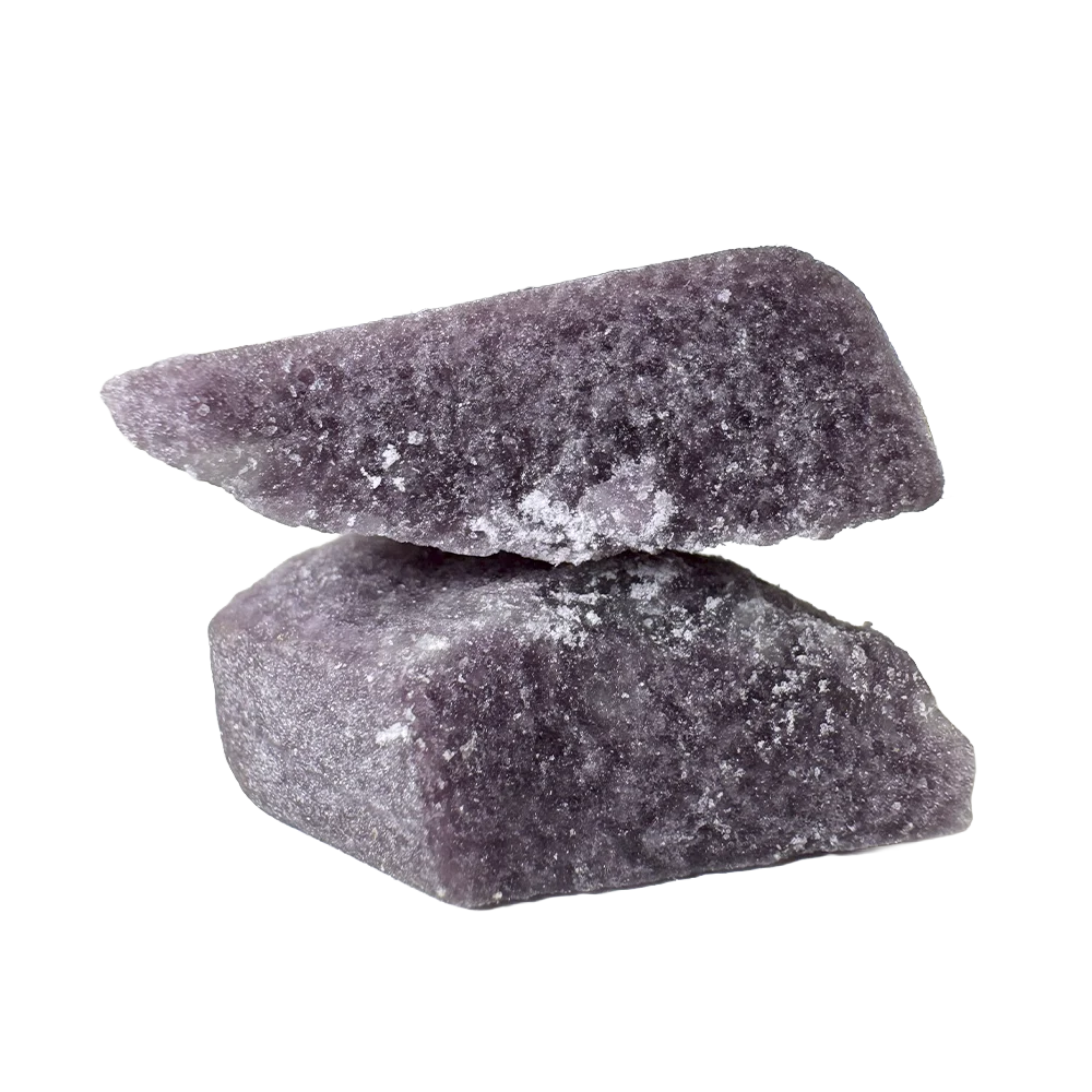 Hash Static Purpple