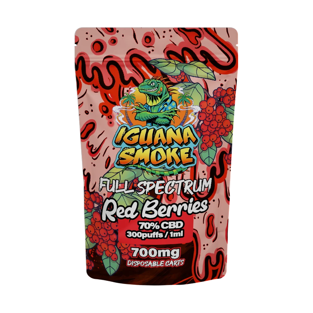 Bolsas-Cart-Full-Spectrum-Red-Berries-2025 1ml