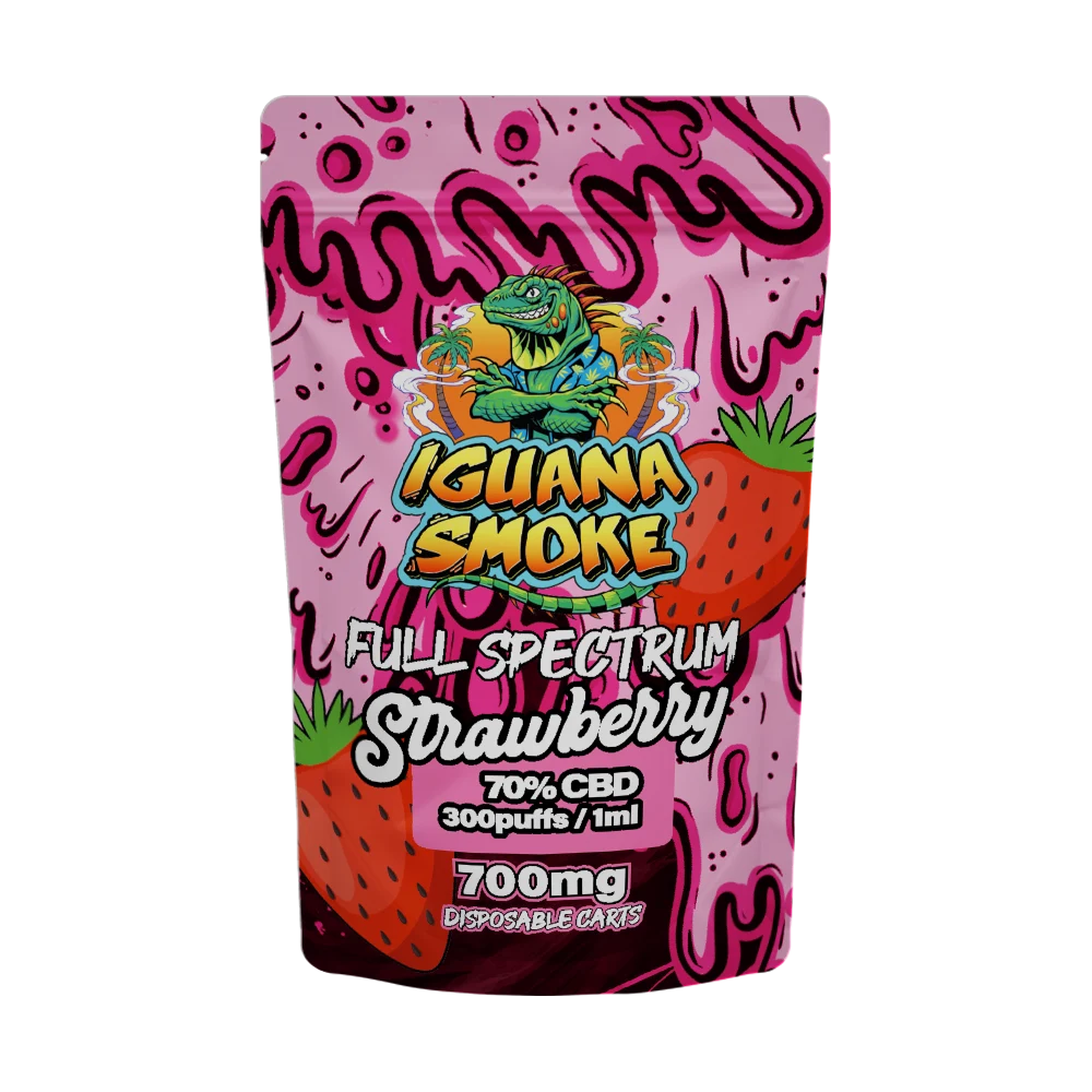 Bolsas-Cart-Full-Spectrum-Strawberry-2025 1ml