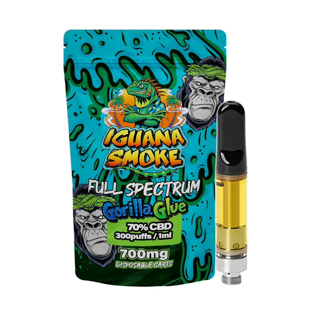 Bolsas-y-Cartucho-Cart-Full-Spectrum-Gorilla-Glue-2025 1ml