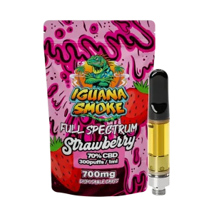 Bolsas-y-Cartucho-Cart-Full-Spectrum-Strawberry-2025 1ml