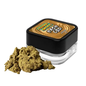 hachis la mousse 2g