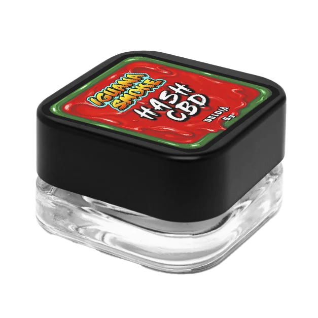 bote hash cbd Beldia 5g